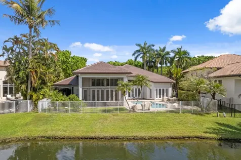 19230 Fox Landing Drive Boca Raton FL 33434