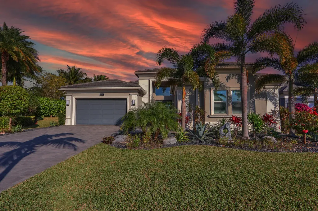 12752 Veneto Springs Drive Boynton Beach FL 33473