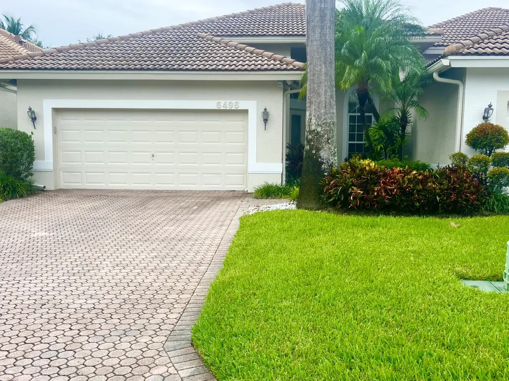 6496 San Michel Way Delray Beach FL 33484