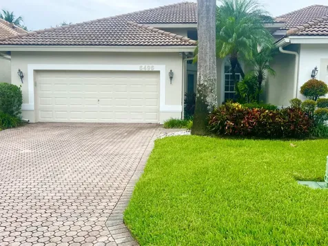 6496 San Michel Way Delray Beach FL 33484