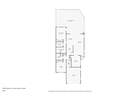 7198 Se Quincy Terrace Hobe Sound FL 33455
