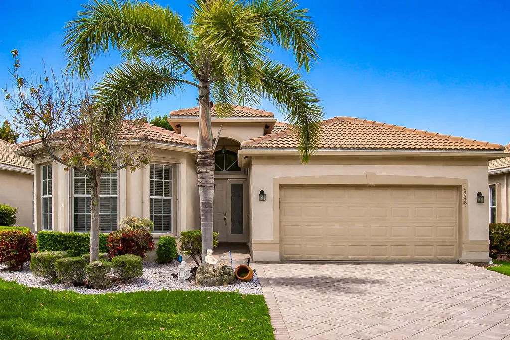 13639 Windy Monterey Trail Delray Beach FL 33446