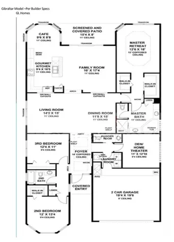13639 Windy Monterey Trail Delray Beach FL 33446