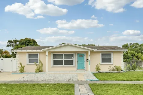 2112 Mercer Avenue West Palm Beach FL 33401