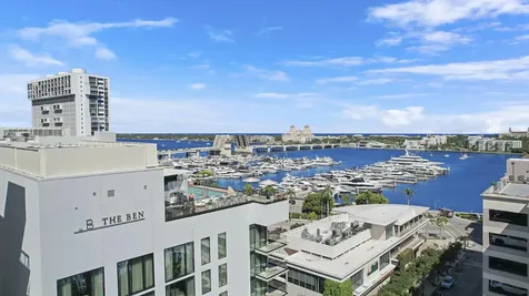 2112 Mercer Avenue West Palm Beach FL 33401