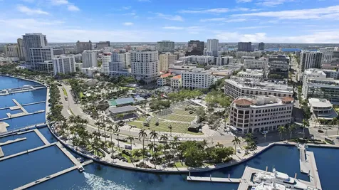 2112 Mercer Avenue West Palm Beach FL 33401