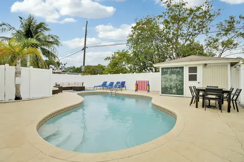 2112 Mercer Avenue West Palm Beach FL 33401