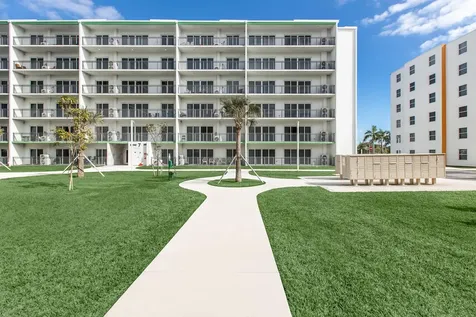 25850 SW 140th Court Homestead FL 33032