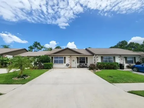 136 Doe Trail Jupiter FL 33458