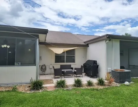 136 Doe Trail Jupiter FL 33458