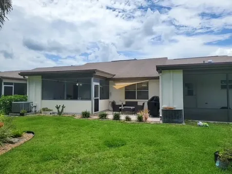 136 Doe Trail Jupiter FL 33458