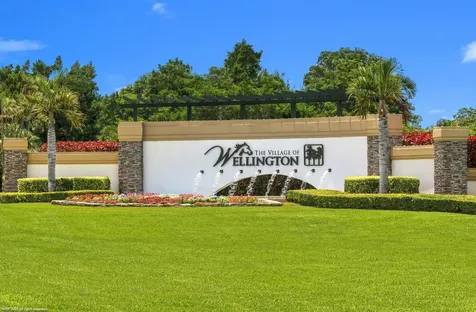 13268 Polo Club Road Wellington FL 33414