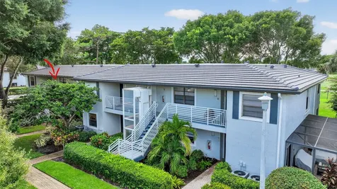 7 Southport Lane Boynton Beach FL 33436