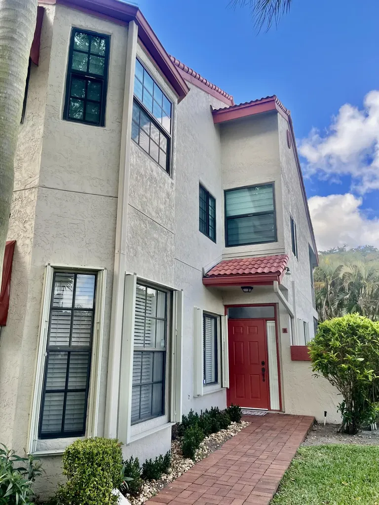 7884 Lexington Club Boulevard Delray Beach FL 33446