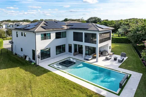 17464 Ponte Chiasso Drive Boca Raton FL 33496