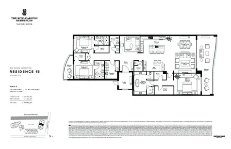 2200 Pga Boulevard Palm Beach Gardens FL 33408