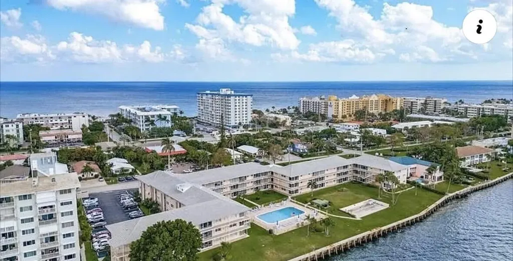 745 Se 19th Avenue Deerfield Beach FL 33441