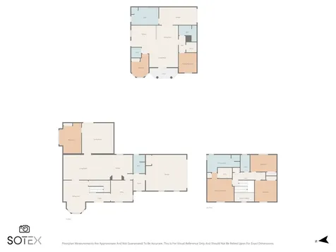 6934 Grapeview Boulevard The Acreage FL 33470