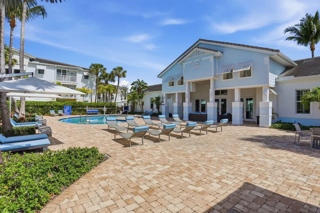3603 High Ridge Way Boynton Beach FL 33426