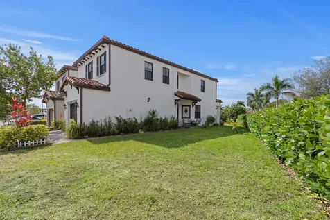 4021 Sycamore Cove Riviera Beach FL 33410