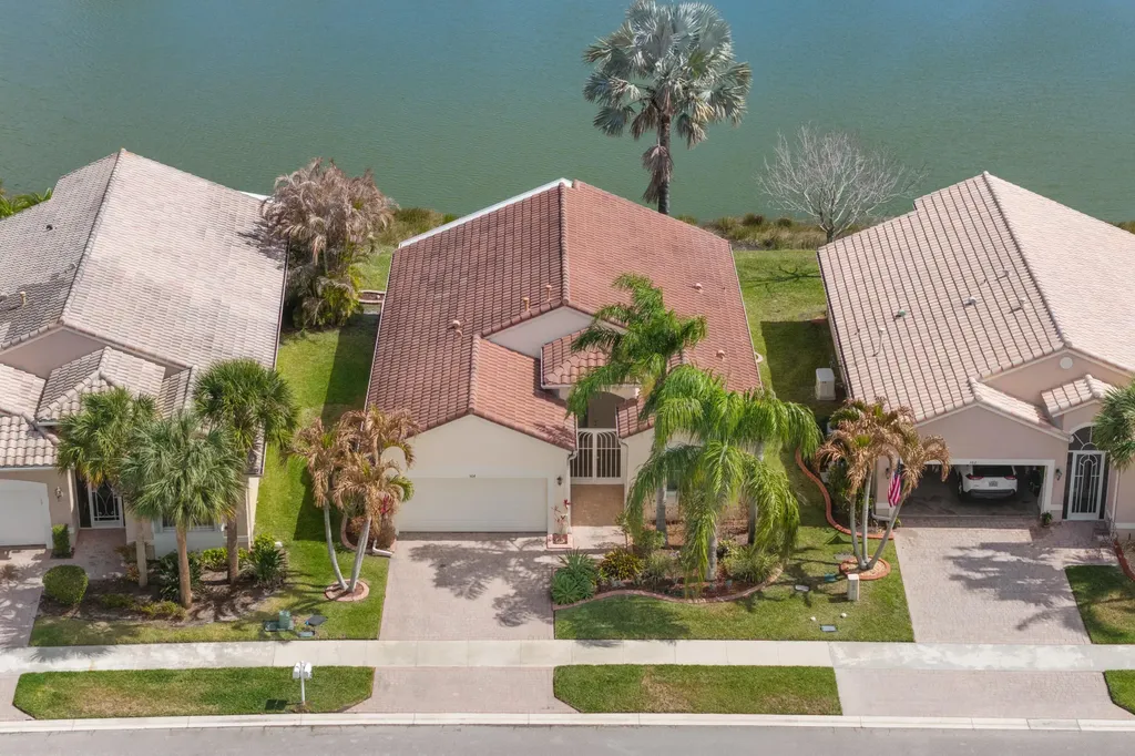 364 NW Sunview Way Port Saint Lucie FL 34986