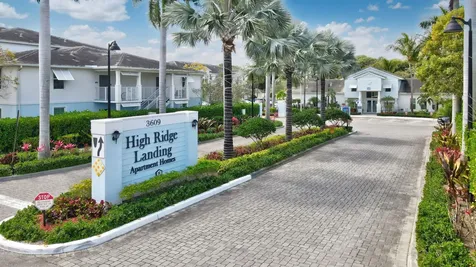 3611 High Ridge Way Boynton Beach FL 33426