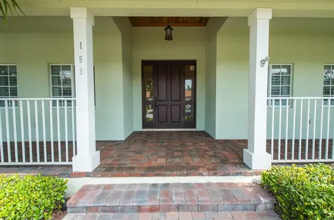 199 NW 7th Street Boca Raton FL 33432