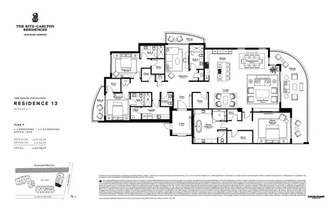 2200 Pga Boulevard Palm Beach Gardens FL 33408