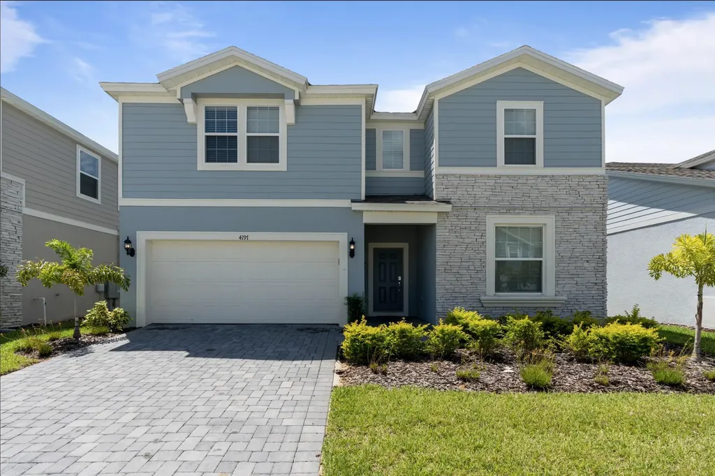 4197 Lana Avenue Davenport FL 33897