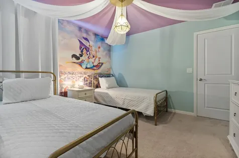 4197 Lana Avenue Davenport FL 33897