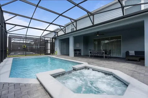 4197 Lana Avenue Davenport FL 33897