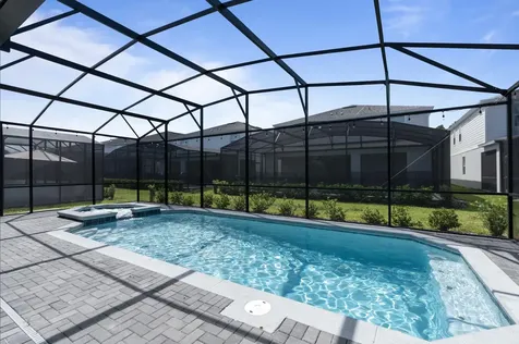 4197 Lana Avenue Davenport FL 33897