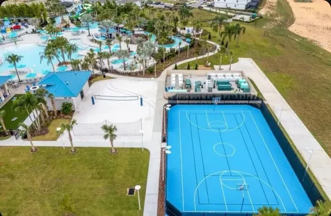 4197 Lana Avenue Davenport FL 33897