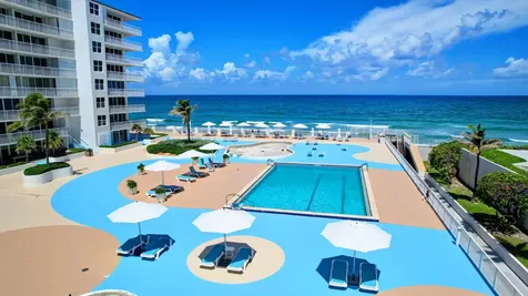 3546 S Ocean Boulevard South Palm Beach FL 33480