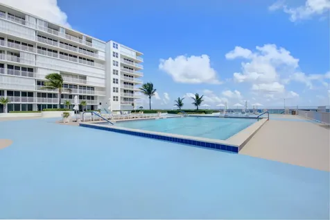 3546 S Ocean Boulevard South Palm Beach FL 33480