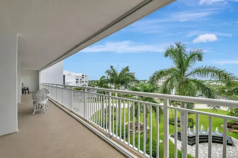 3546 S Ocean Boulevard South Palm Beach FL 33480