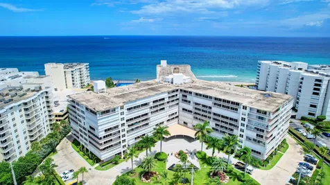3546 S Ocean Boulevard South Palm Beach FL 33480