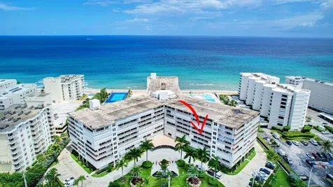 3546 S Ocean Boulevard South Palm Beach FL 33480