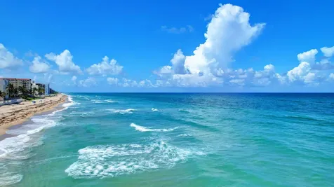 3546 S Ocean Boulevard South Palm Beach FL 33480