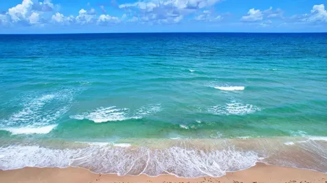 3546 S Ocean Boulevard South Palm Beach FL 33480