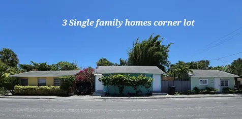 401 S L Street Lake Worth Beach FL 33460