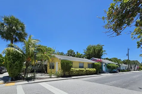 401 S L Street Lake Worth Beach FL 33460
