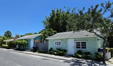 401 S L Street Lake Worth Beach FL 33460
