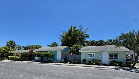 401 S L Street Lake Worth Beach FL 33460