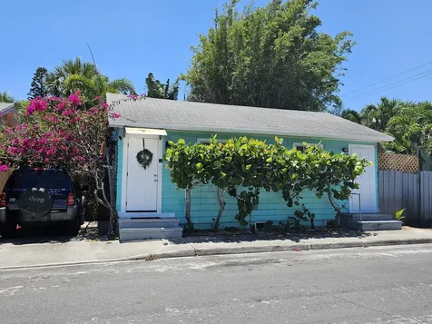 401 S L Street Lake Worth Beach FL 33460