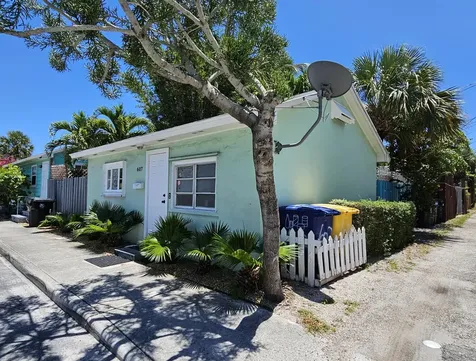 401 S L Street Lake Worth Beach FL 33460