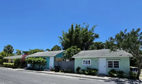 401 S L Street Lake Worth Beach FL 33460