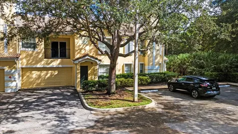 110 SW Peacock Boulevard Saint Lucie West FL 34986