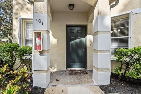 110 SW Peacock Boulevard Saint Lucie West FL 34986