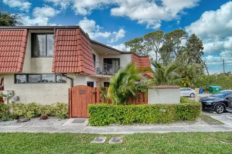 3838 Victoria Drive West Palm Beach FL 33406